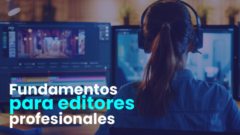 Fundamentos para Editores Profesionales