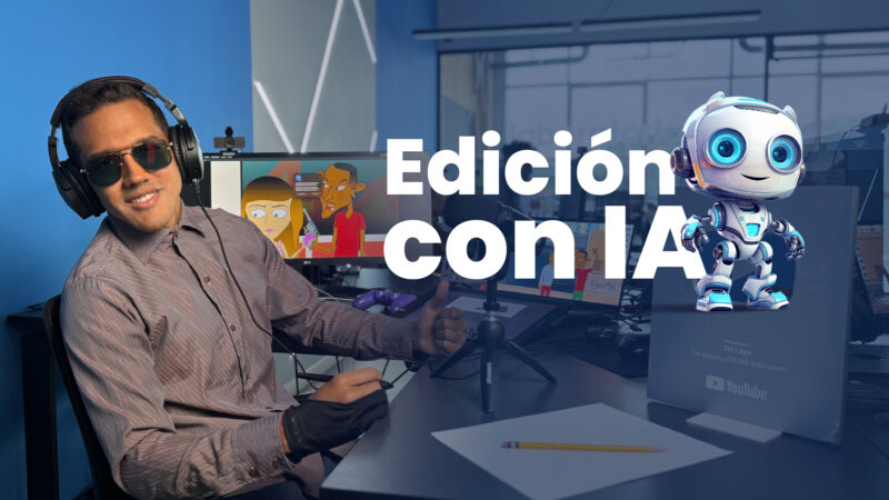 Entrenamiento de inteligencia artificial